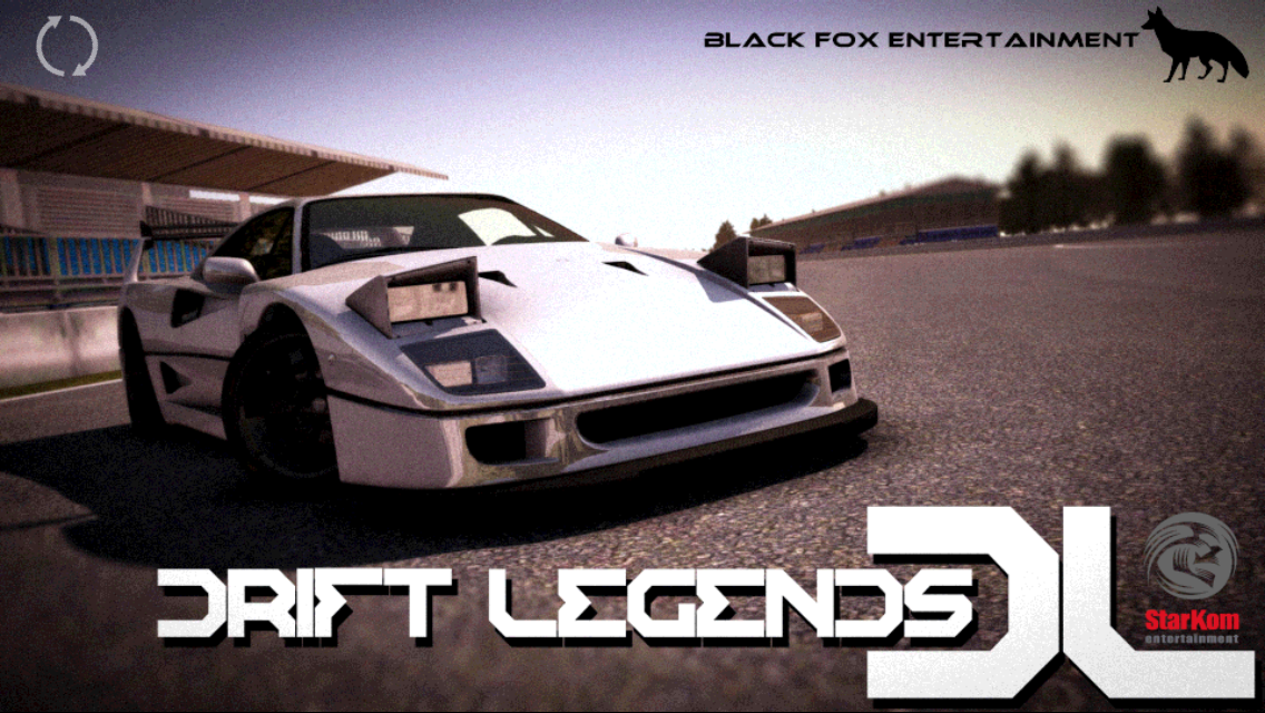 Drift Legends ドリフトレジェンド のレビュー ロジェのアプリレビュー